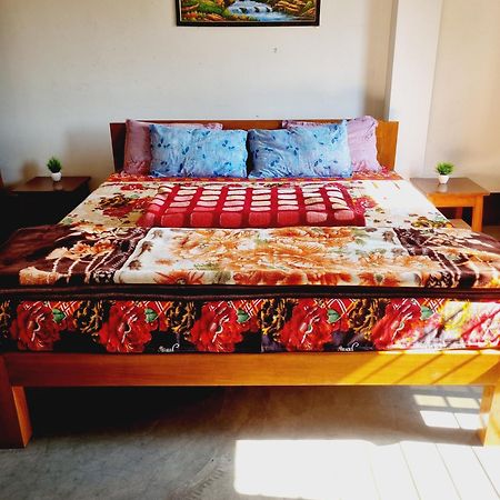 Gayatri Homestay Dibrugarh Εξωτερικό φωτογραφία