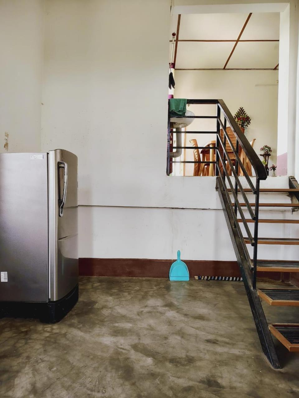 Gayatri Homestay Dibrugarh Εξωτερικό φωτογραφία
