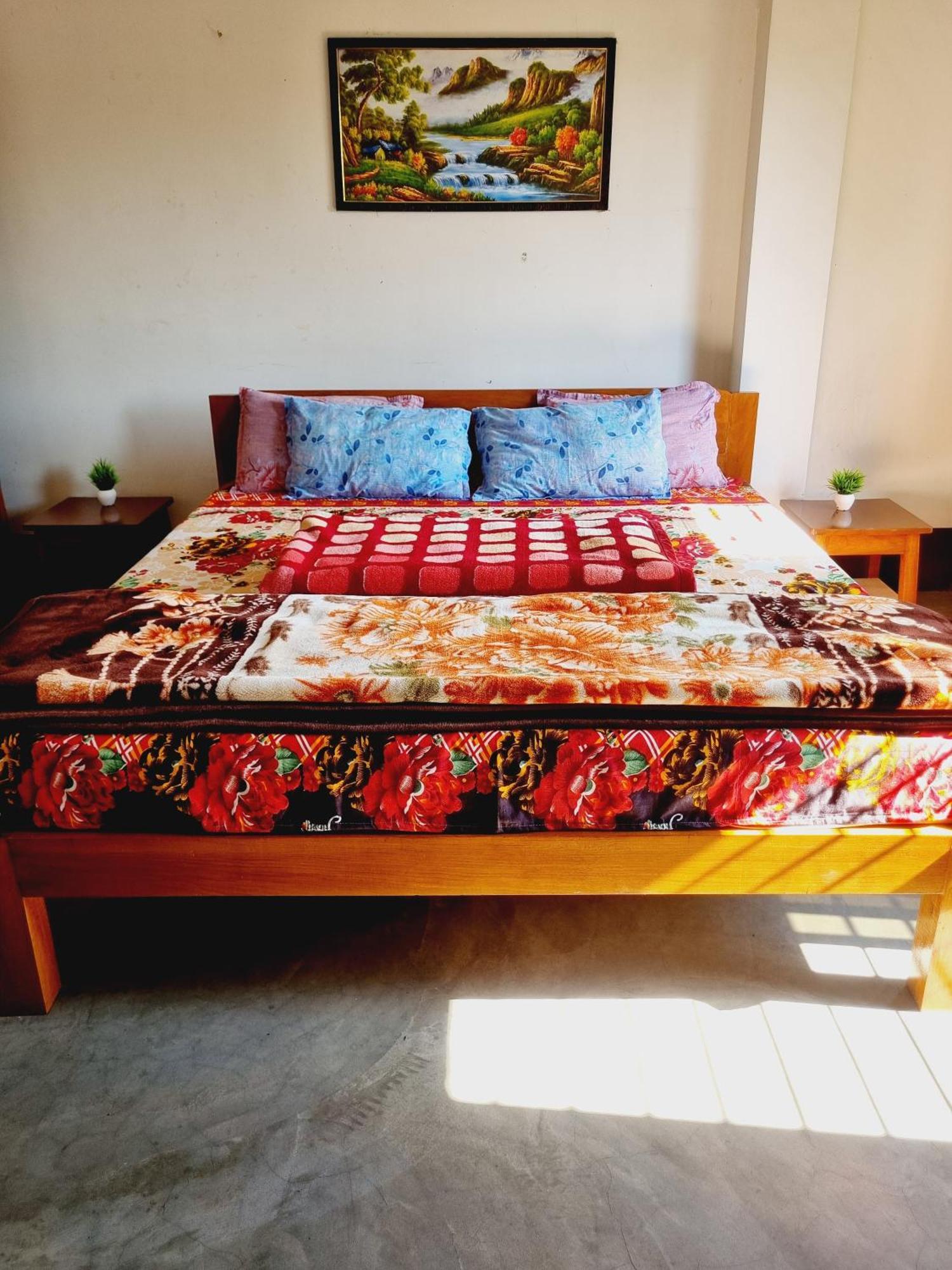 Gayatri Homestay Dibrugarh Εξωτερικό φωτογραφία