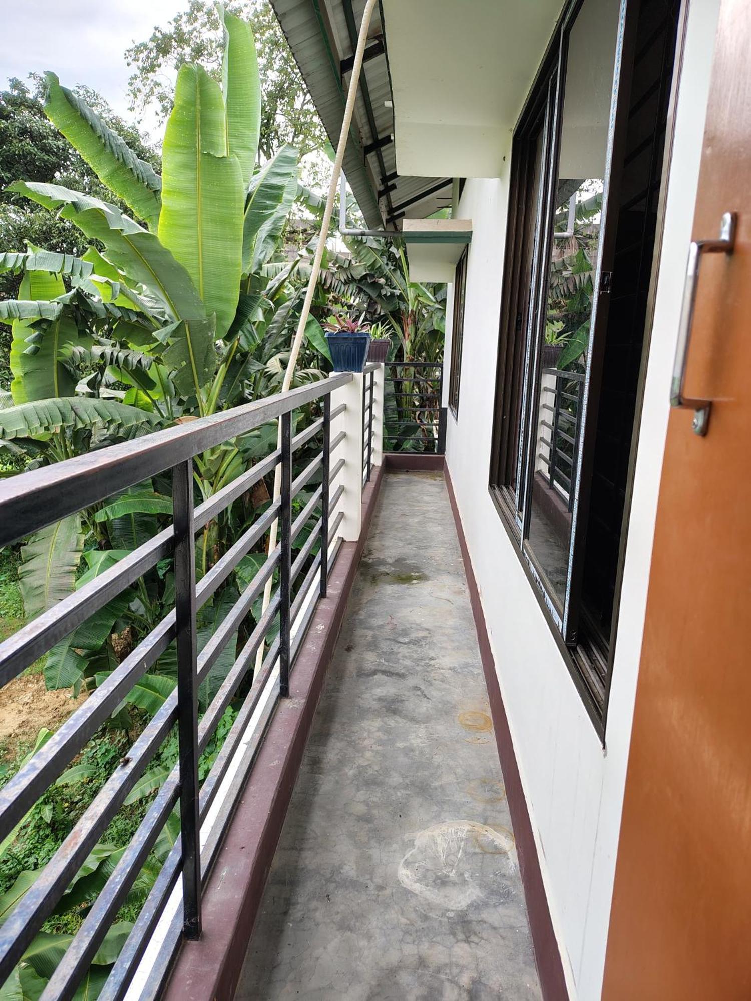 Gayatri Homestay Dibrugarh Εξωτερικό φωτογραφία