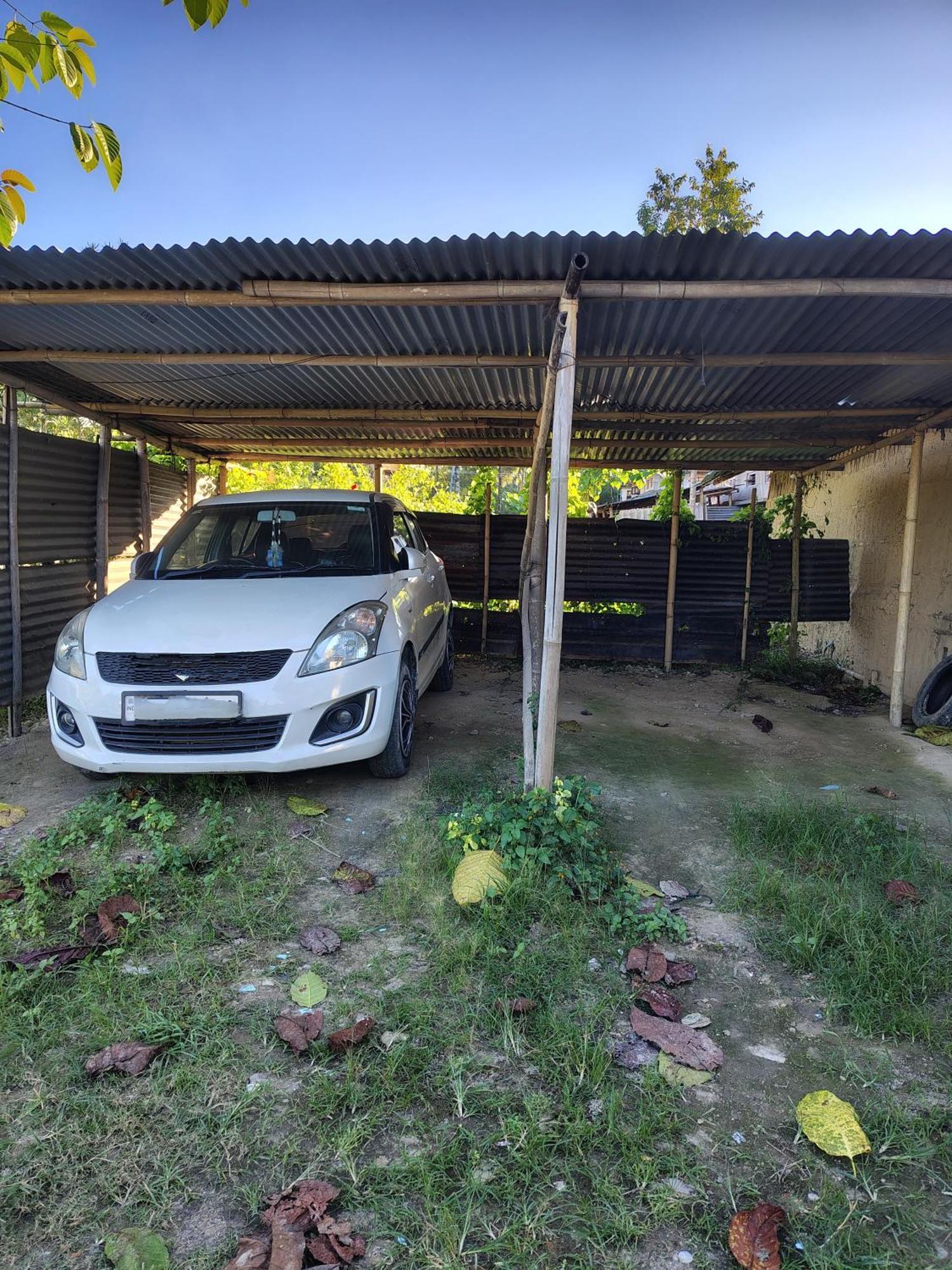 Gayatri Homestay Dibrugarh Εξωτερικό φωτογραφία